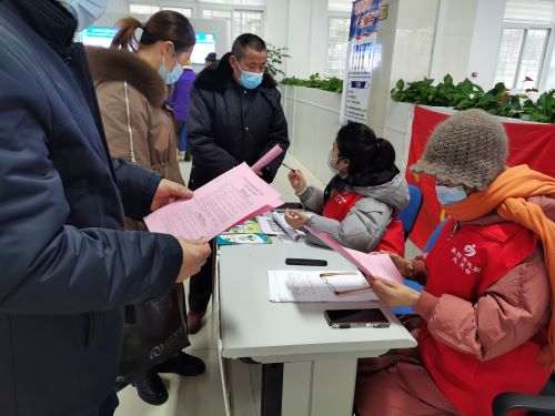 就业宣传年｜帮扶残疾人就业，湖北在行动「相关图片」